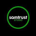 Samtrust Group Logo